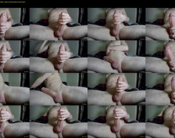 200degrees — 57 minute Chaturbate male cam show recording, 1080p, Apr 22, 2022