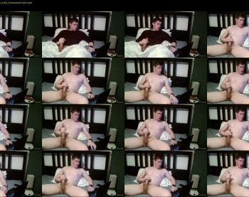 9thick88 — 43 minute Chaturbate male cam show recording, 720p, Apr 22, 2022