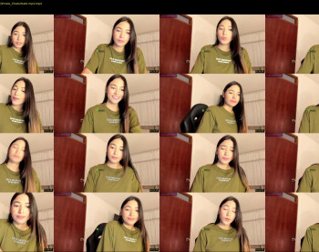 _alliex_ — 4 minute Chaturbate female cam show recording, 1080p, Apr 22, 2022