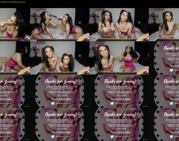 _allymia_ — 65 minute Chaturbate couple cam show recording, 1080p, Apr 22, 2022
