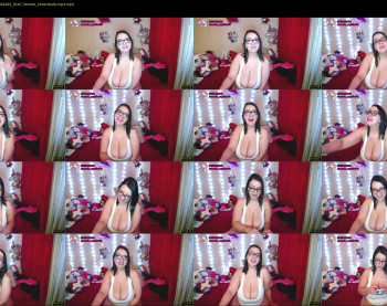 _amanda_seyfried19 — 9 minute Chaturbate female cam show recording, 720p, Apr 23, 2022