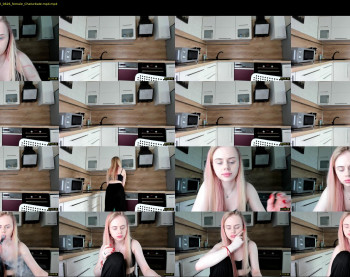 _be_my_daddy — 20 minute Chaturbate female cam show recording, 1080p, Apr 22, 2022