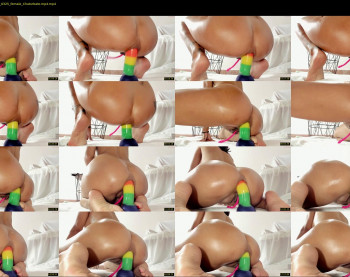 _candy_sweet — 20 minute Chaturbate female cam show recording, 720p, Apr 23, 2022