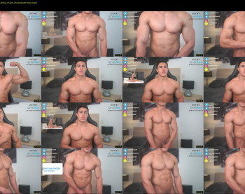 _cristianlopez — 56 minute Chaturbate male cam show recording, 1080p, Apr 23, 2022