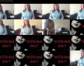 _jeniffer_hot — 53 minute Chaturbate female cam show recording, 720p, Apr 22, 2022