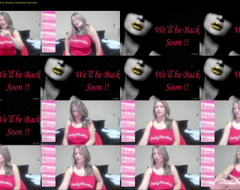 _jeniffer_hot — 43 minute Chaturbate female cam show recording, 720p, Apr 23, 2022