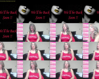 _jeniffer_hot — 32 minute Chaturbate female cam show recording, 720p, Apr 23, 2022