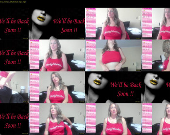 _jeniffer_hot — 107 minute Chaturbate female cam show recording, 720p, Apr 23, 2022