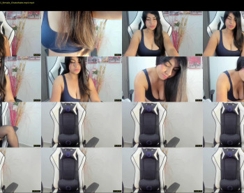 _karen01 — 86 minute Chaturbate female cam show recording, 720p, Apr 22, 2022