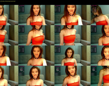 _lovelyen — 7 minute Chaturbate female cam show recording, 1080p, Apr 22, 2022