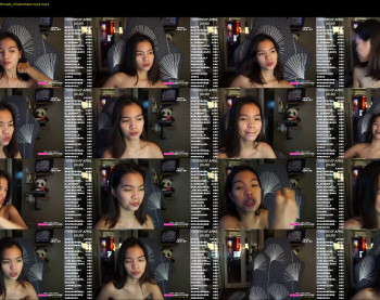 _pilya_ — 109 minute Chaturbate female cam show recording, 720p, Apr 22, 2022