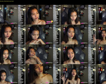 _pilya_ — 110 minute Chaturbate female cam show recording, 720p, Apr 22, 2022