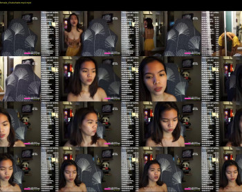 _pilya_ — 11 minute Chaturbate female cam show recording, 720p, Apr 22, 2022