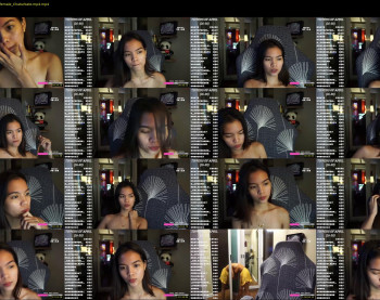 _pilya_ — 75 minute Chaturbate female cam show recording, 720p, Apr 22, 2022