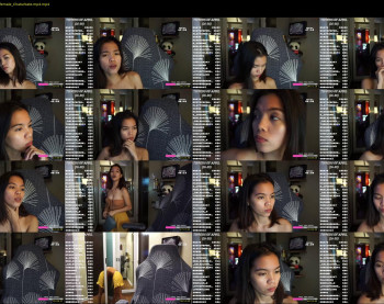 _pilya_ — 47 minute Chaturbate female cam show recording, 720p, Apr 22, 2022