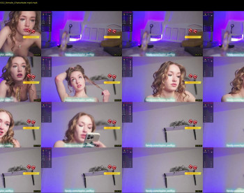 _taylor_swift — 54 minute Chaturbate female cam show recording, 1080p, Apr 22, 2022
