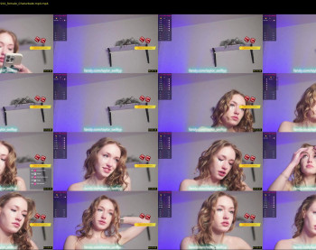 _taylor_swift — 54 minute Chaturbate female cam show recording, 1080p, Apr 22, 2022