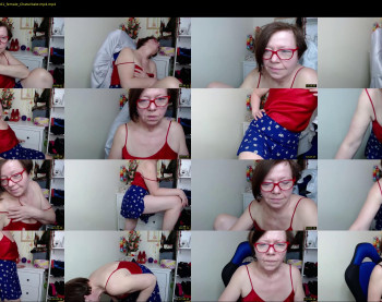adelewildx — 82 minute Chaturbate female cam show recording, 720p, Apr 22, 2022