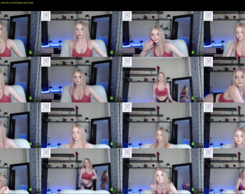 adrykilly — 7 minute Chaturbate female cam show recording, 1080p, Apr 22, 2022