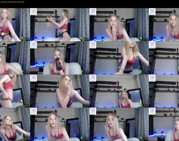 adrykilly — 58 minute Chaturbate female cam show recording, 1080p, Apr 22, 2022