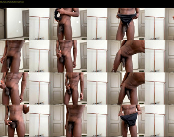 ahnoreclis — 5 minute Chaturbate male cam show recording, 720p, Apr 23, 2022