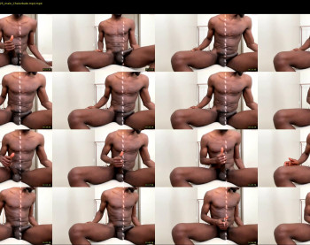 ahnoreclis — 3 minute Chaturbate male cam show recording, 720p, Apr 23, 2022