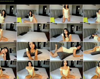 aina_kun — 62 minute Chaturbate female cam show recording, 720p, Apr 22, 2022