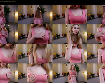 aleksa_cutie — 61 minute Chaturbate female cam show recording, 1080p, Apr 22, 2022
