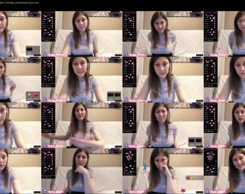 alexa_dream — 3 minute Chaturbate female cam show recording, 720p, Apr 23, 2022