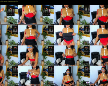 alexandra_mar — 58 minute Chaturbate female cam show recording, 1080p, Apr 22, 2022