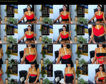 alexandra_mar — 113 minute Chaturbate female cam show recording, 720p, Apr 22, 2022