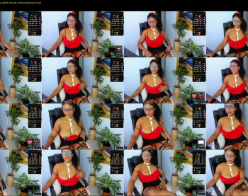alexandra_mar — 56 minute Chaturbate female cam show recording, 1080p, Apr 22, 2022