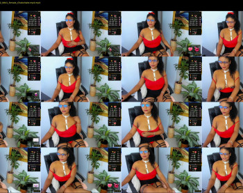 alexandra_mar — 57 minute Chaturbate female cam show recording, 1080p, Apr 22, 2022