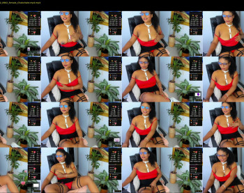 alexandra_mar — 58 minute Chaturbate female cam show recording, 1080p, Apr 22, 2022