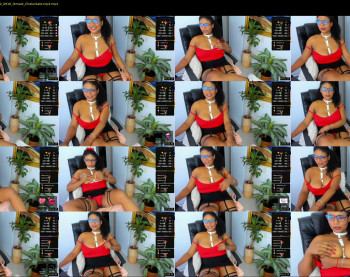 alexandra_mar — 56 minute Chaturbate female cam show recording, 1080p, Apr 22, 2022
