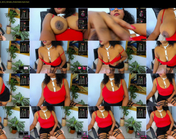 alexandra_mar — 65 minute Chaturbate female cam show recording, 1080p, Apr 22, 2022