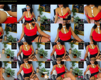 alexandra_mar — 67 minute Chaturbate female cam show recording, 1080p, Apr 22, 2022