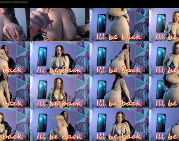 alice_jonson — 85 minute Chaturbate female cam show recording, 720p, Apr 22, 2022