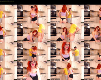 aly_alyce — 40 minute Chaturbate female cam show recording, 1080p, Apr 22, 2022