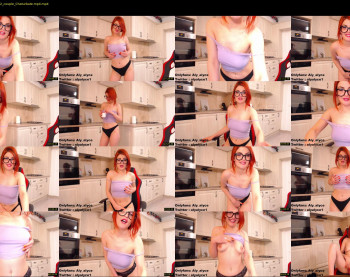 aly_alyce — 64 minute Chaturbate female cam show recording, 1080p, Apr 22, 2022