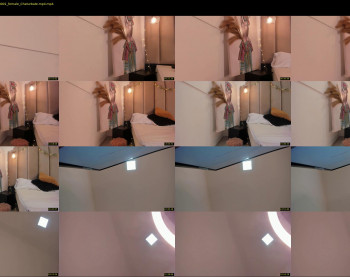ambercroft_ — 39 minute Chaturbate female cam show recording, 1080p, Apr 23, 2022