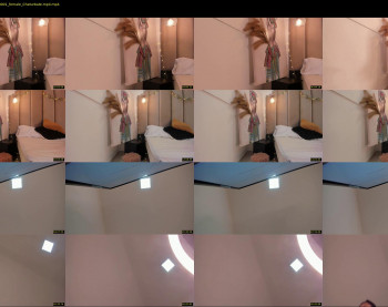 ambercroft_ — 35 minute Chaturbate female cam show recording, 1080p, Apr 23, 2022