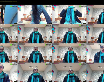 ameliacampell — 4 minute Chaturbate female cam show recording, 1080p, Apr 22, 2022