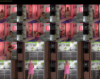 an_iv — 62 minute Chaturbate female cam show recording, 1080p, Apr 22, 2022