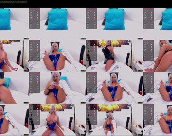 anasstacia__ — 60 minute Chaturbate female cam show recording, 1080p, Apr 22, 2022