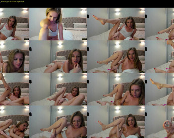 annaise_ — 70 minute Chaturbate female cam show recording, 720p, Apr 22, 2022