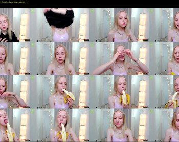 appr0ved — 12 minute Chaturbate female cam show recording, 1080p, Apr 22, 2022