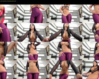 asian_delight_ — 93 minute Chaturbate female cam show recording, 720p, Apr 22, 2022