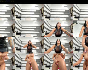 asian_delight_ — 94 minute Chaturbate female cam show recording, 720p, Apr 22, 2022
