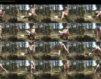 assessence — 5 minute Chaturbate female cam show recording, 1080p, Apr 23, 2022
